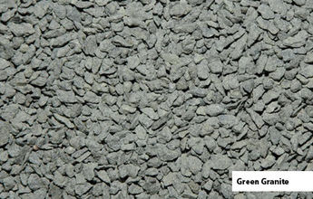 Green Granite