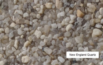 New England Quartz