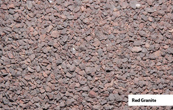 Red Granite